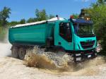 Iveco Trakker Hi-Land 500 8x4 2013 года